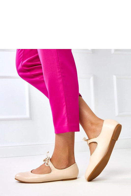  Ballerina Schuhe model 217960 Solea 