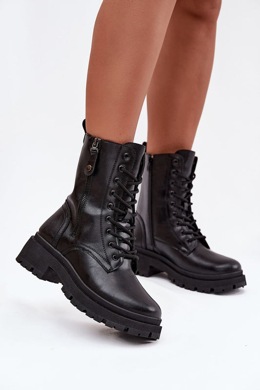  Boot model 218069 Step in style 