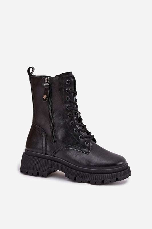  Boot model 218069 Step in style 