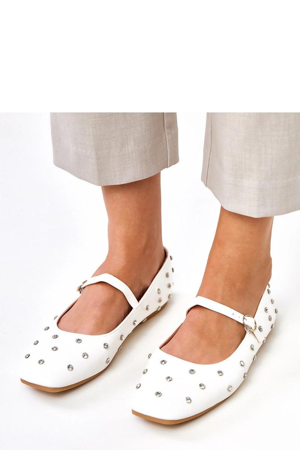  Ballerina Schuhe model 218169 Solea 