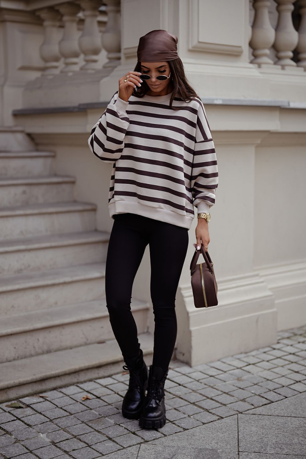  Sweater model 218188 LaBalancia 