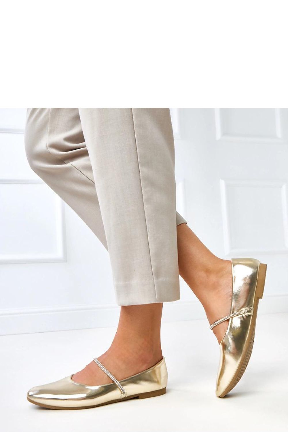  Ballerina Schuhe model 218356 Solea 