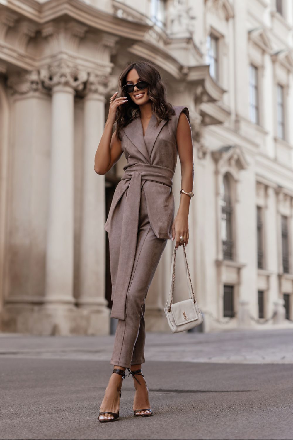  Weste model 218564 LaBalancia 