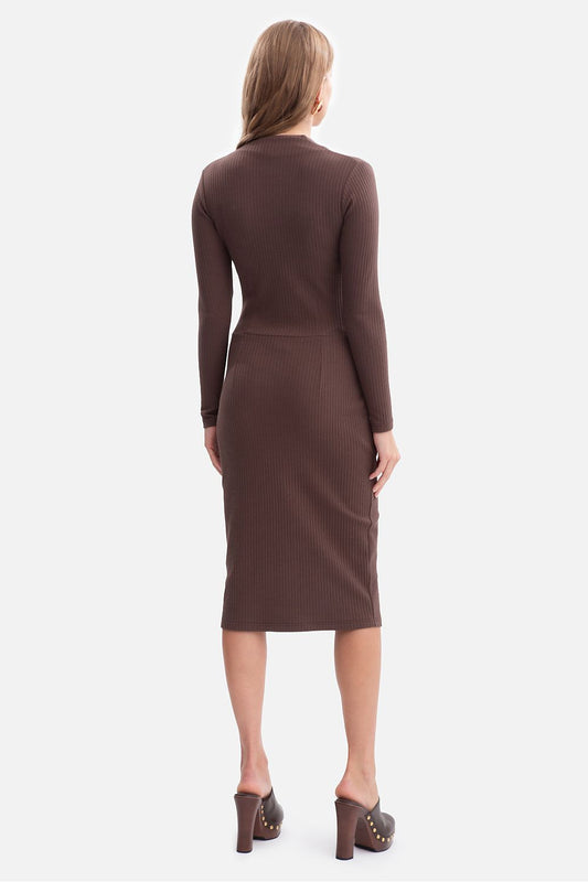  Alltagskleid model 218637 BeWear 