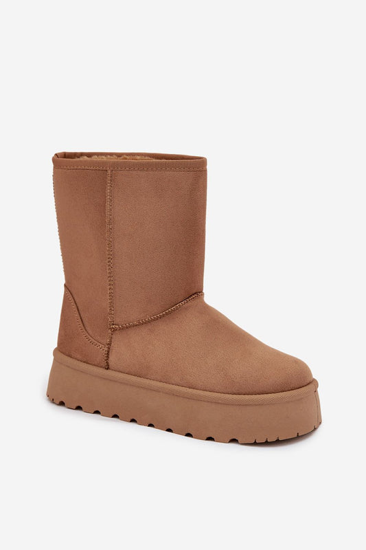  Schneeschuhe model 218739 Step in style 