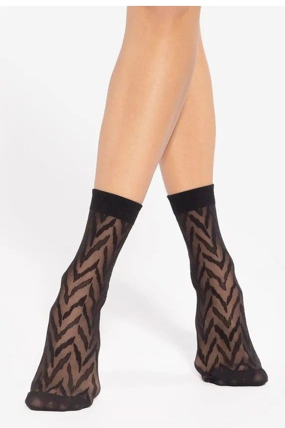  Socken model 218778 Gatta 