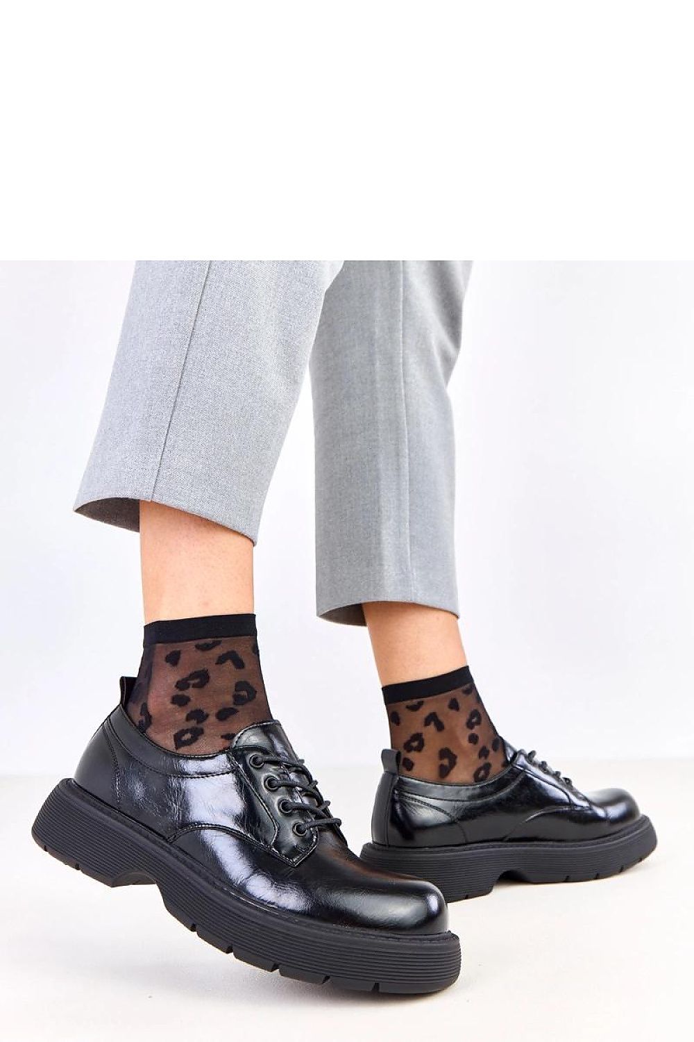  Halbschuhe model 219165 Solea 