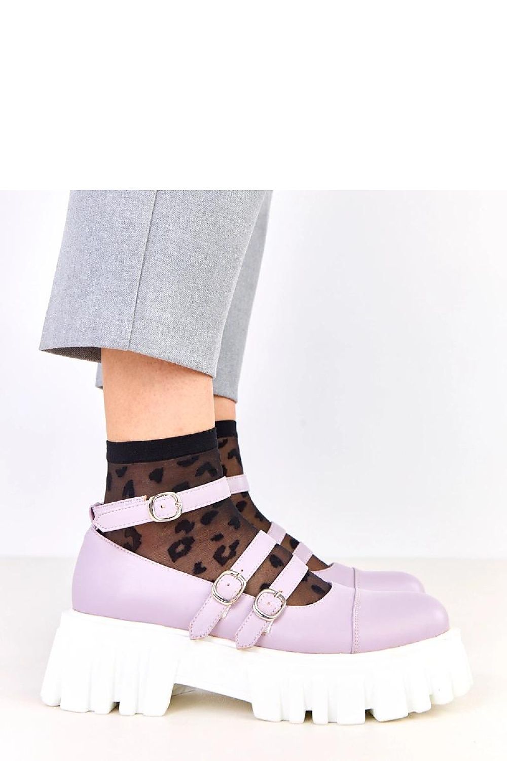  Halbschuhe model 219167 Solea 