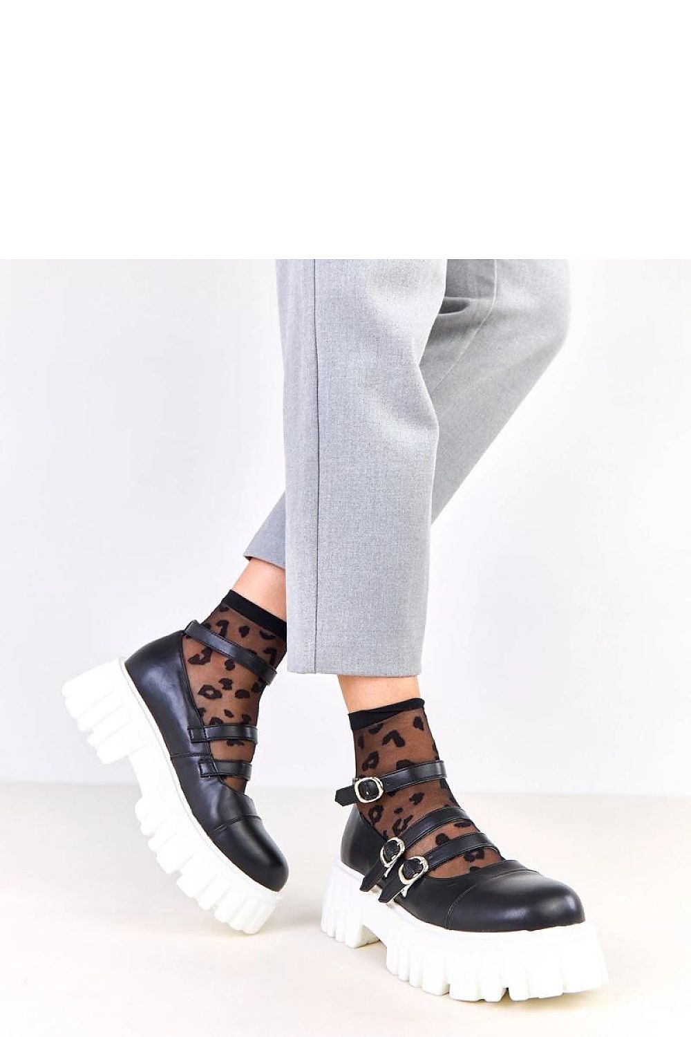  Halbschuhe model 219168 Solea 