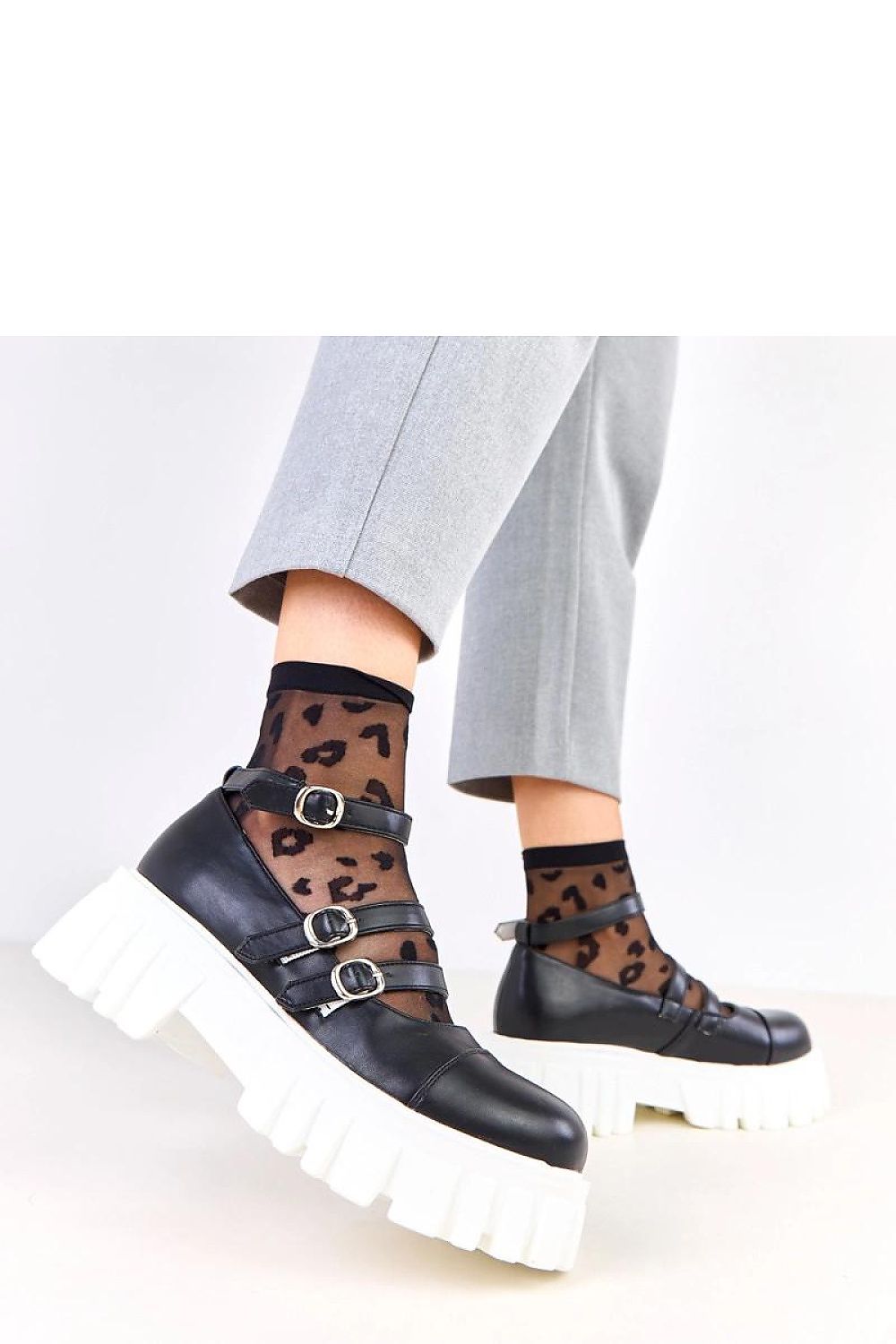  Halbschuhe model 219168 Solea 