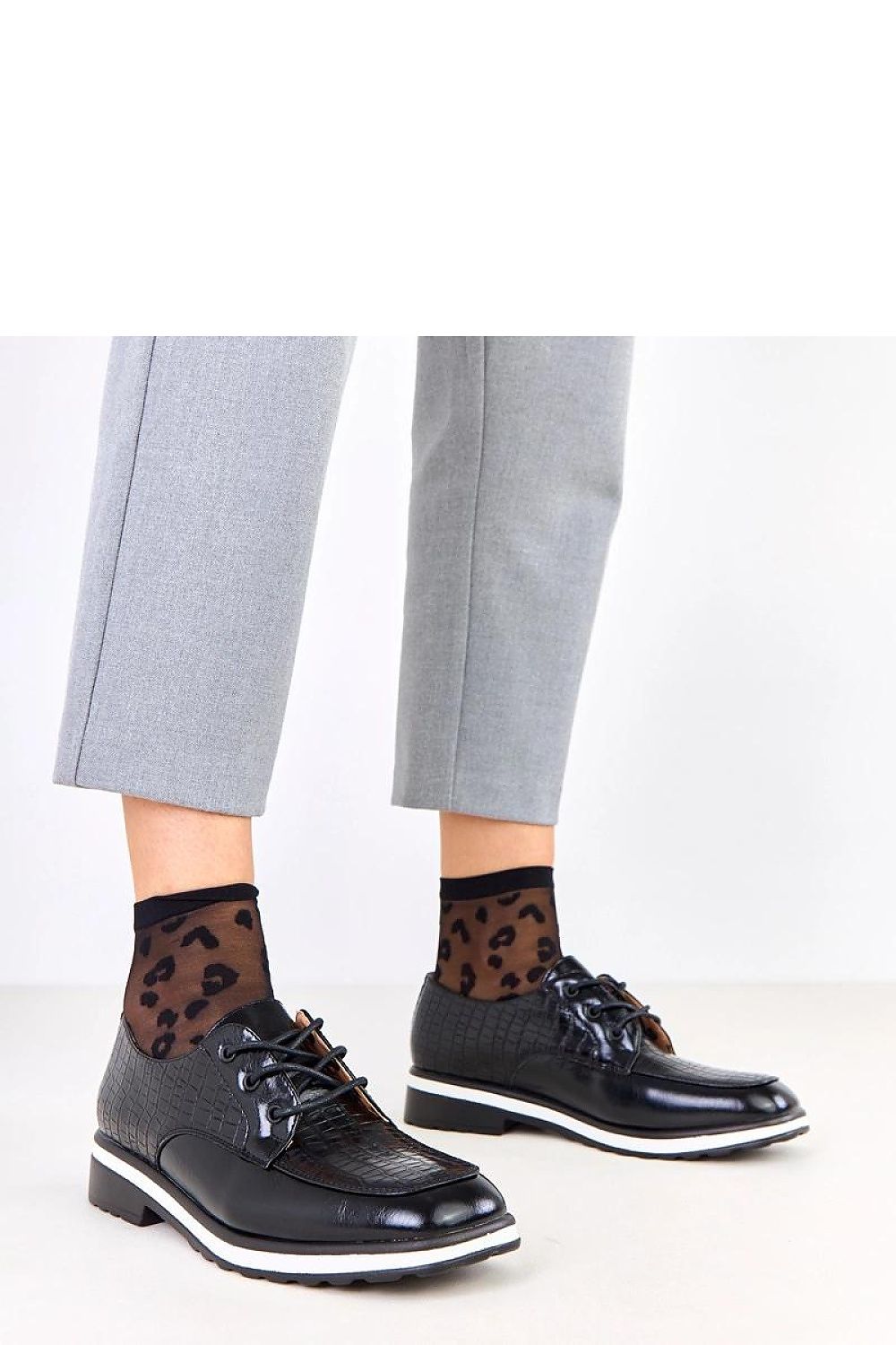  Halbschuhe model 219170 Solea 