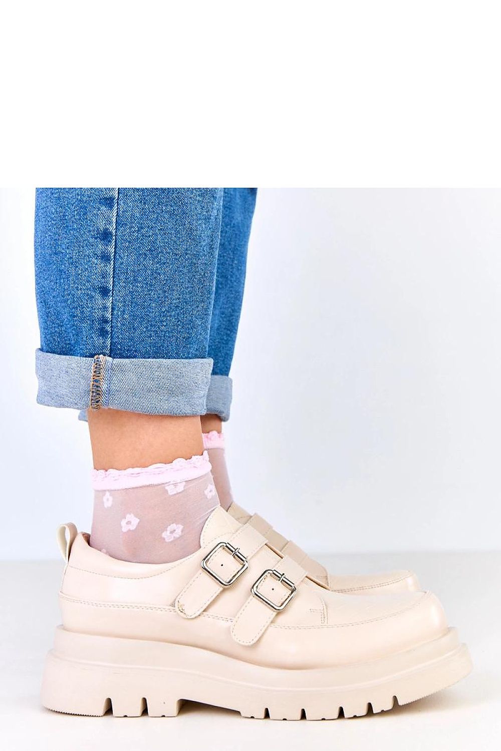  Halbschuhe model 219175 Solea 