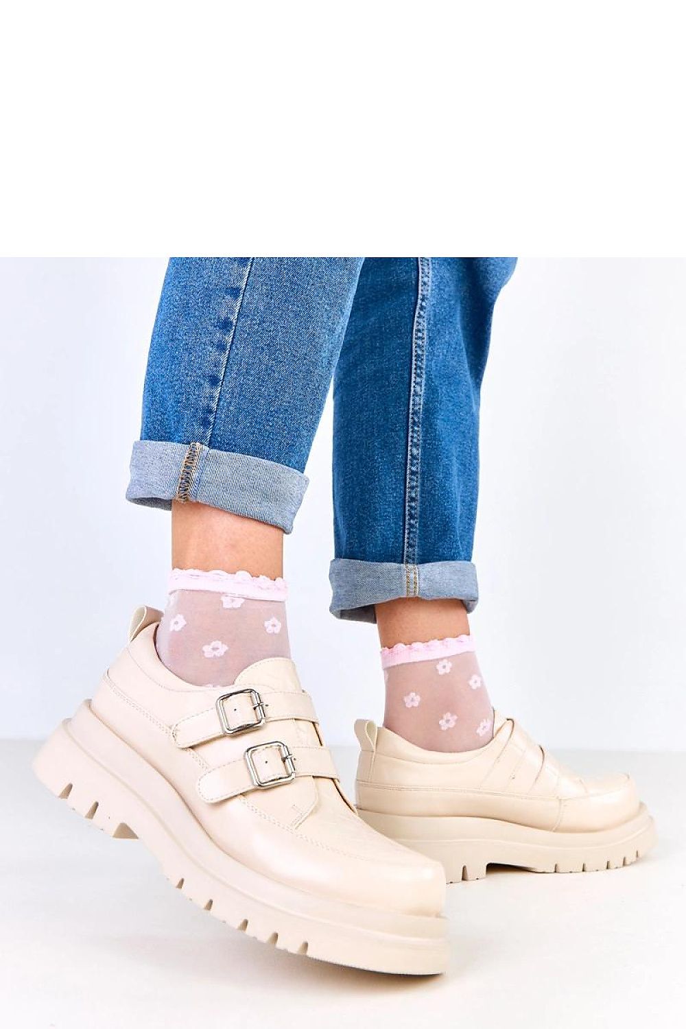  Halbschuhe model 219175 Solea 