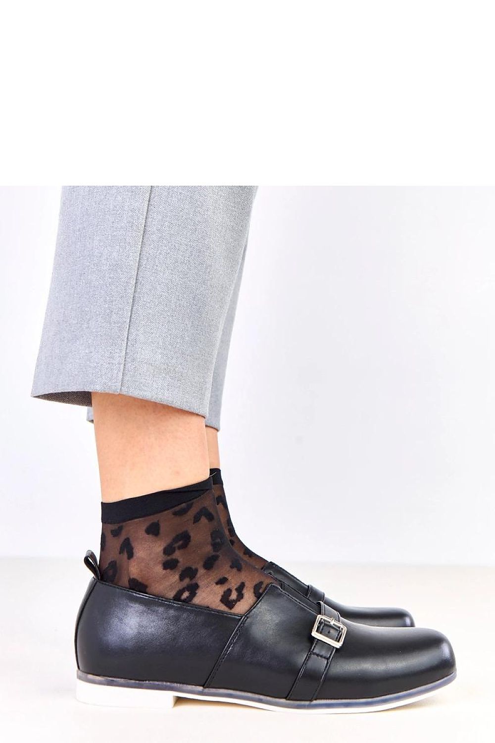  Halbschuhe model 219182 Solea 