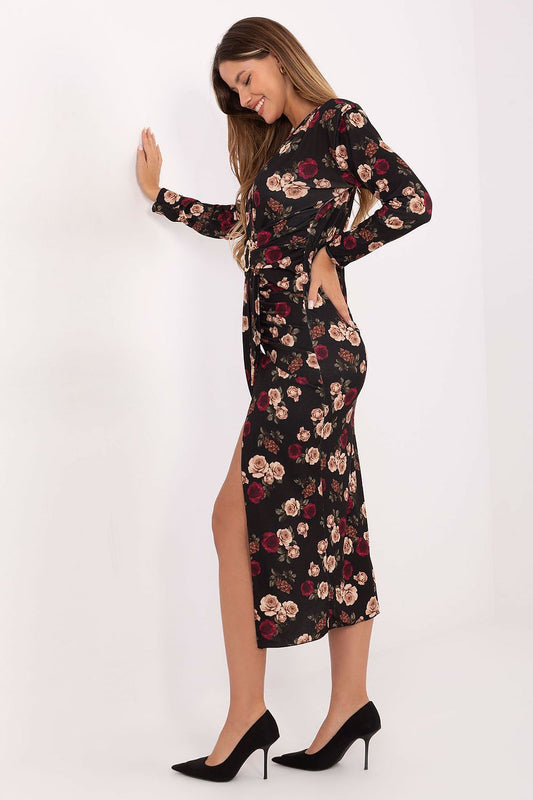  Cocktailkleid model 219195 Italy Moda 