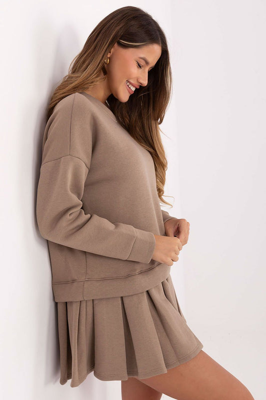  Alltagskleid model 219363 Rue Paris 