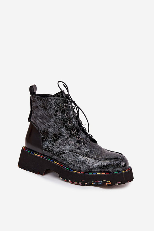  Stiefeletten model 219395 Step in style 