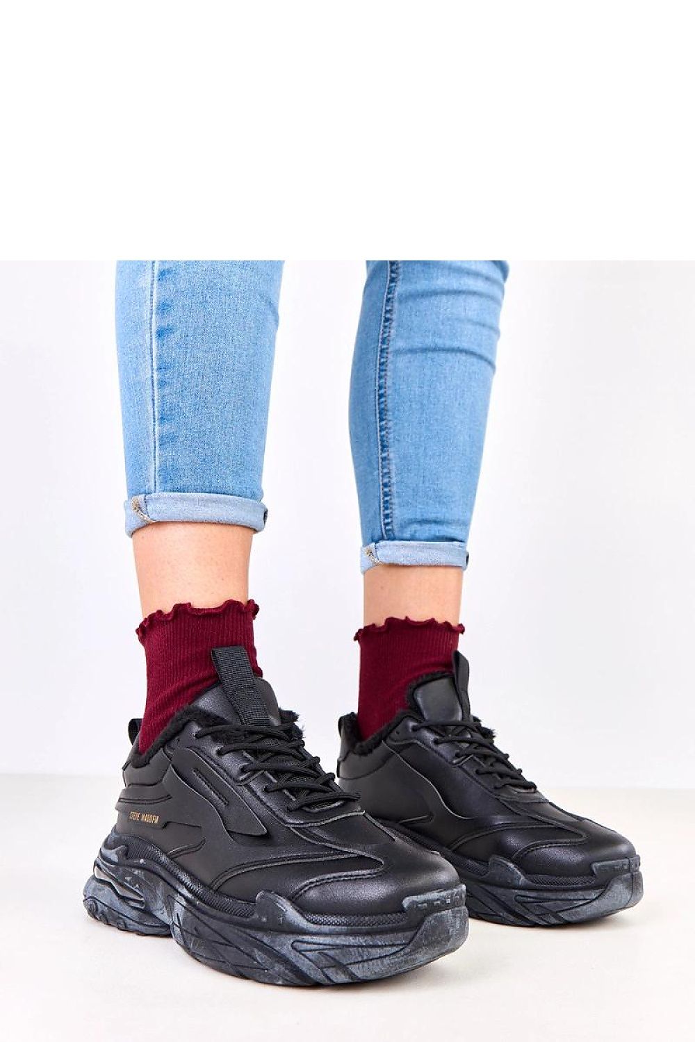  Sportschuhe model 219406 Solea 