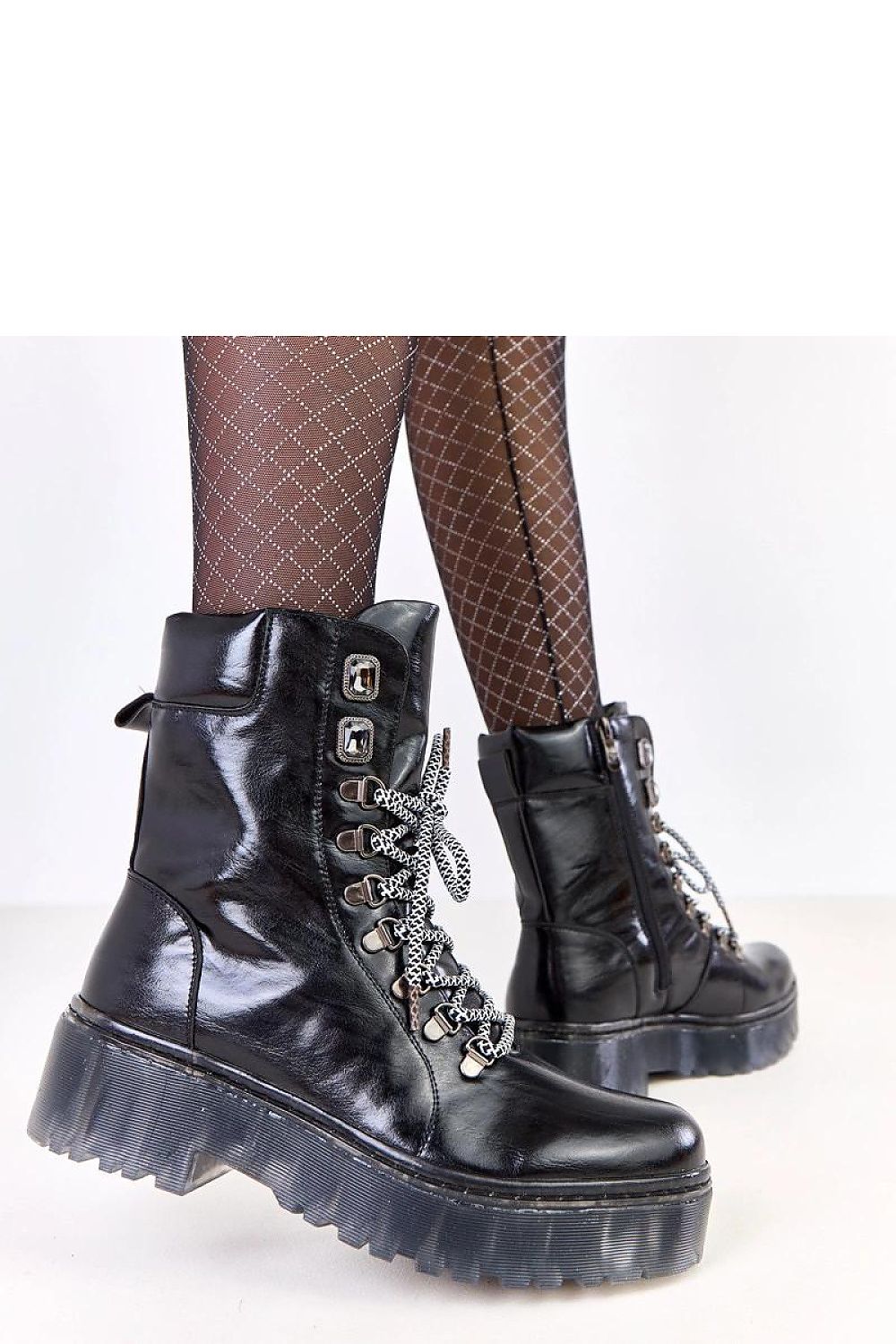  Boot model 219412 Solea 