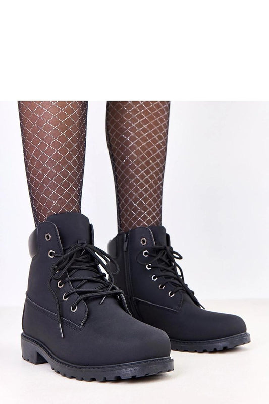  Trapper Schuhe model 219417 Solea 