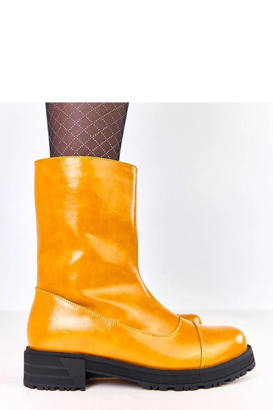  Stiefeletten model 219424 Solea 