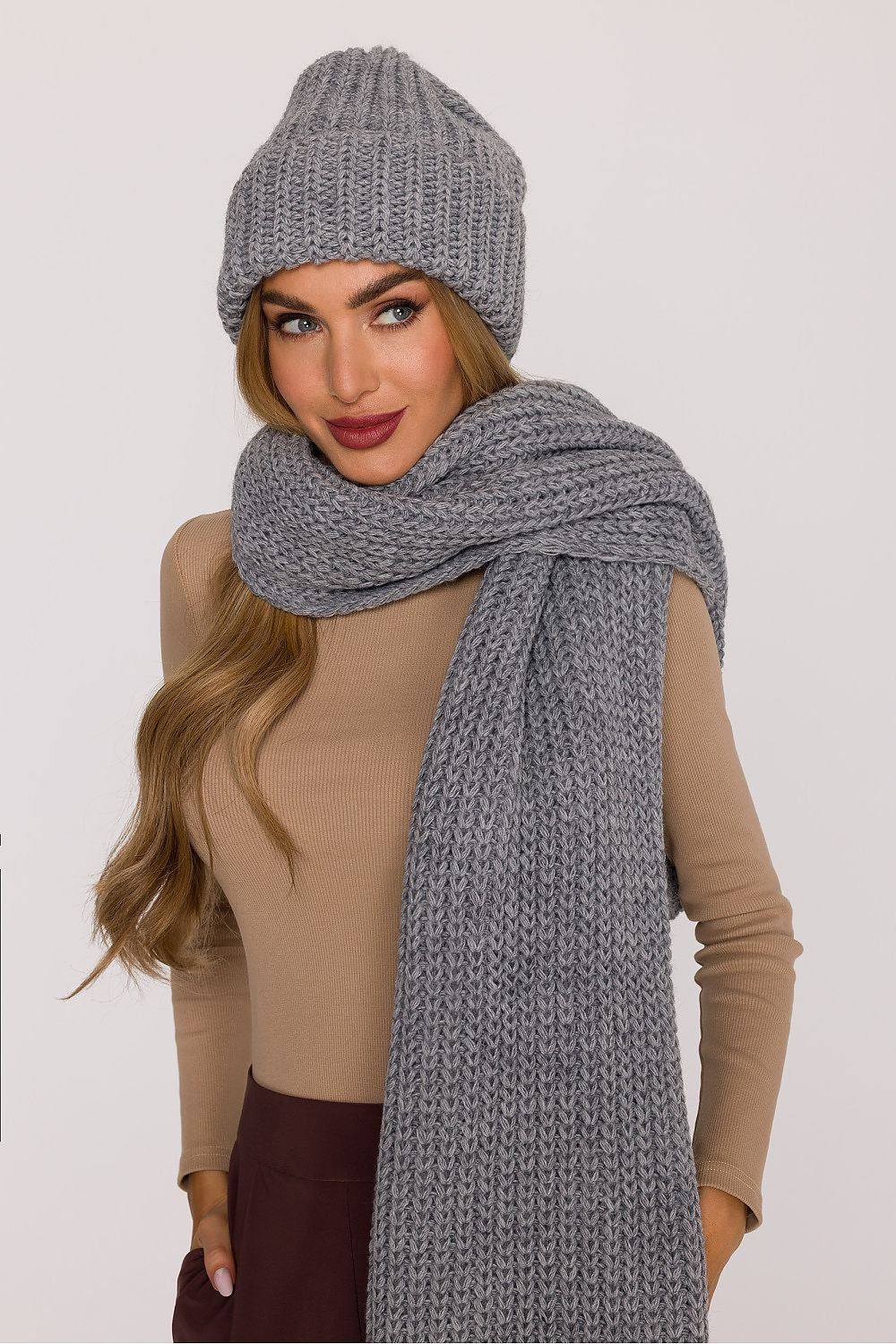  Schal model 219550 Moe 