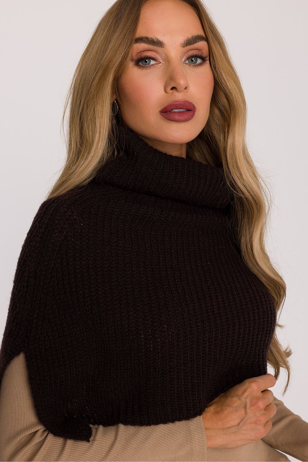  Schlauchschal model 219561 Moe 