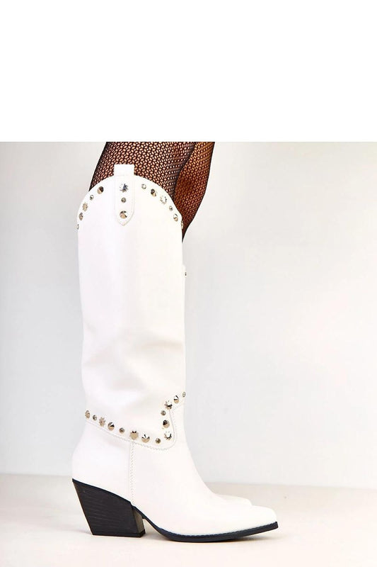  Stiefel mit Absätzen model 219647 Solea 