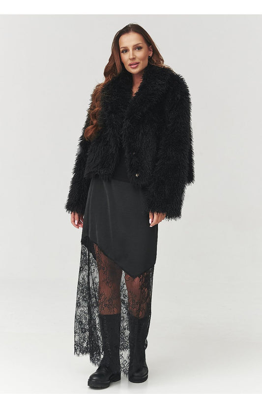  Jacke model 219748 Makadamia 