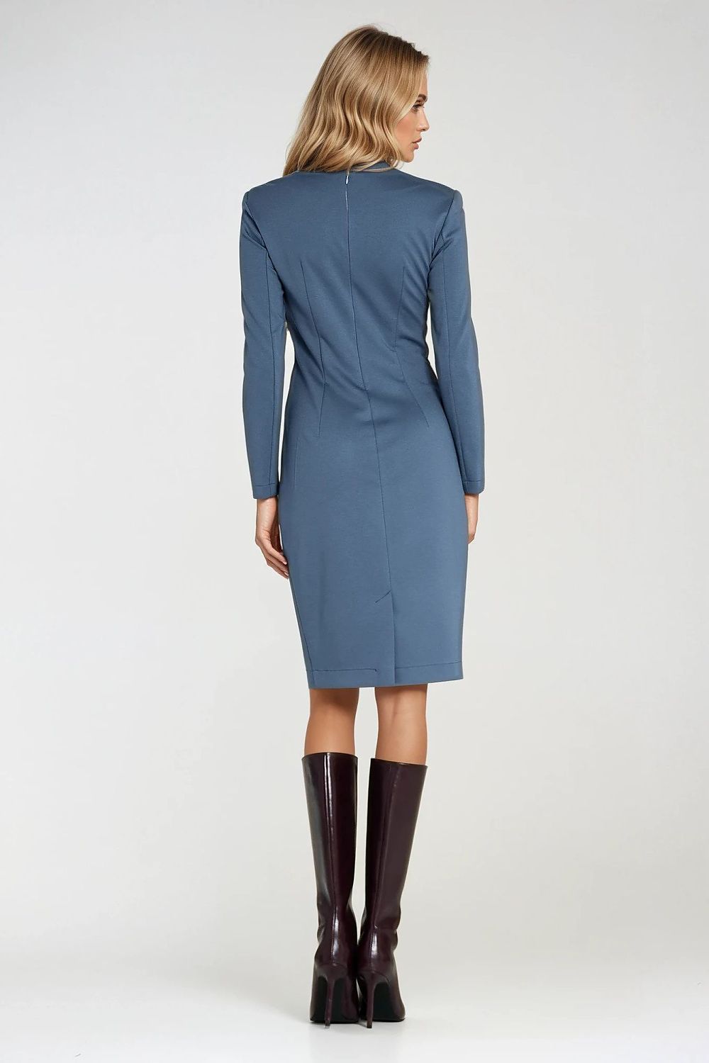  Alltagskleid model 219768 Nife 