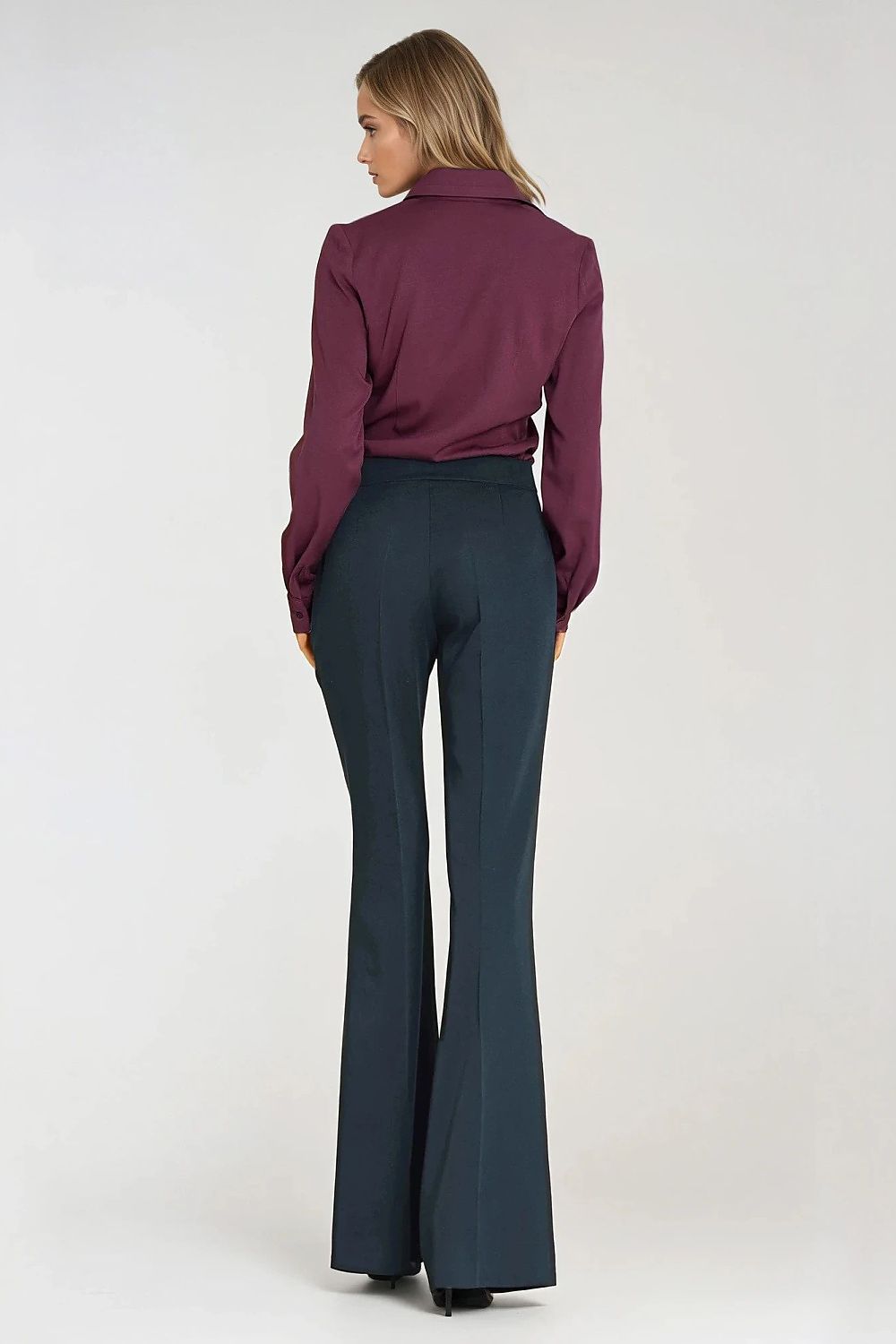  Langarm Hemd model 219786 Nife 