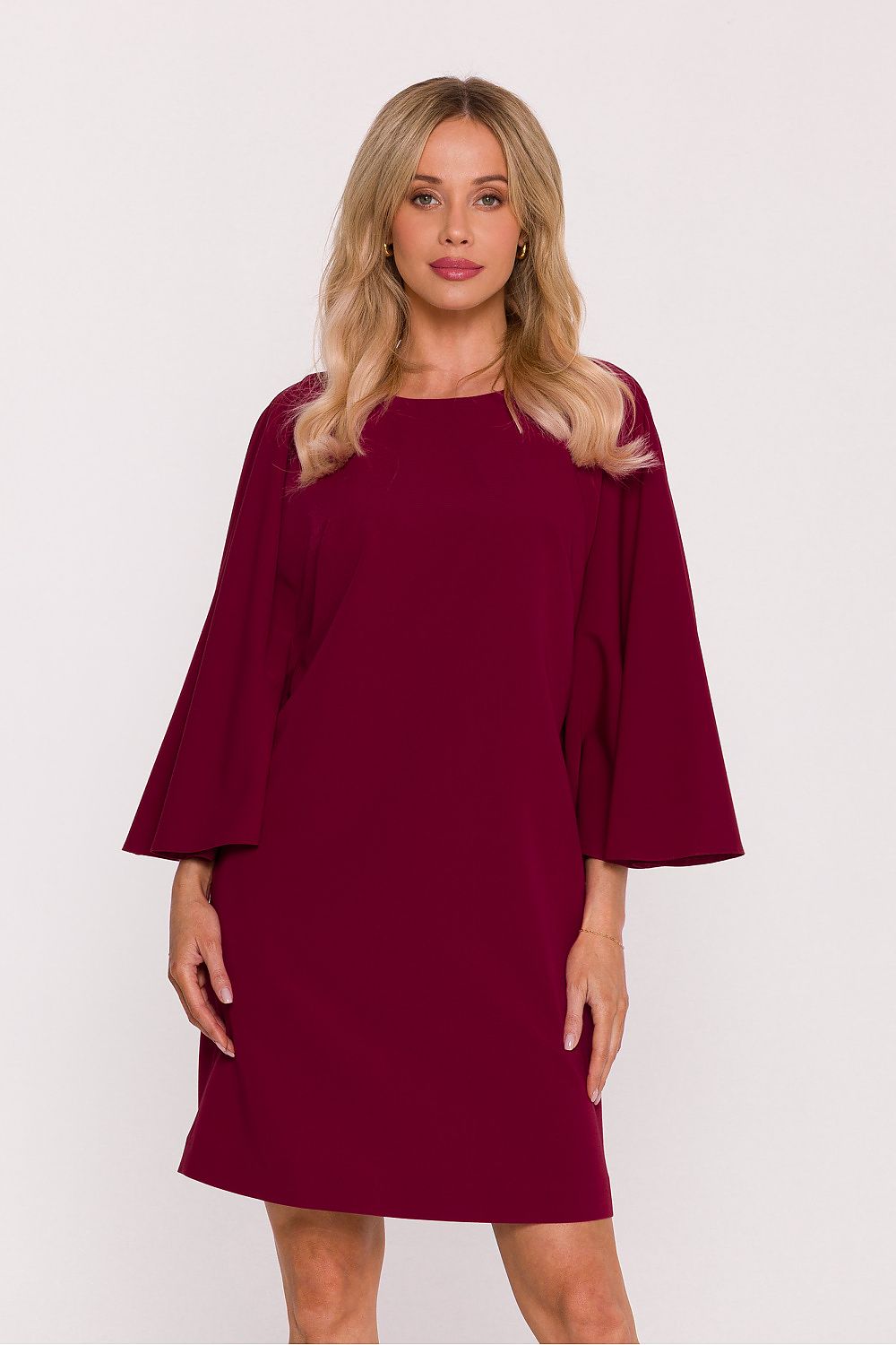  Alltagskleid model 220104 Stylove 