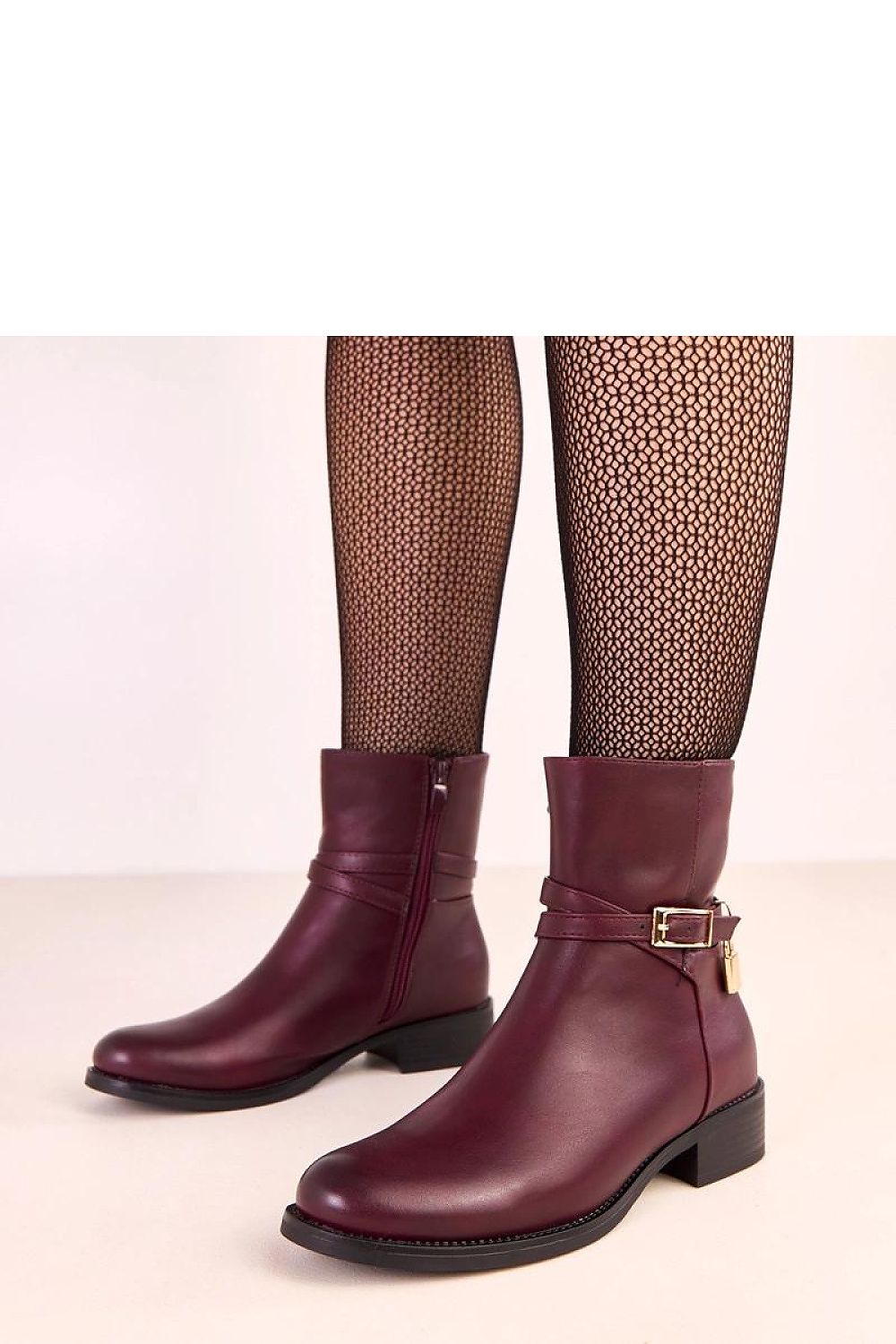  Stiefeletten model 220249 Solea 