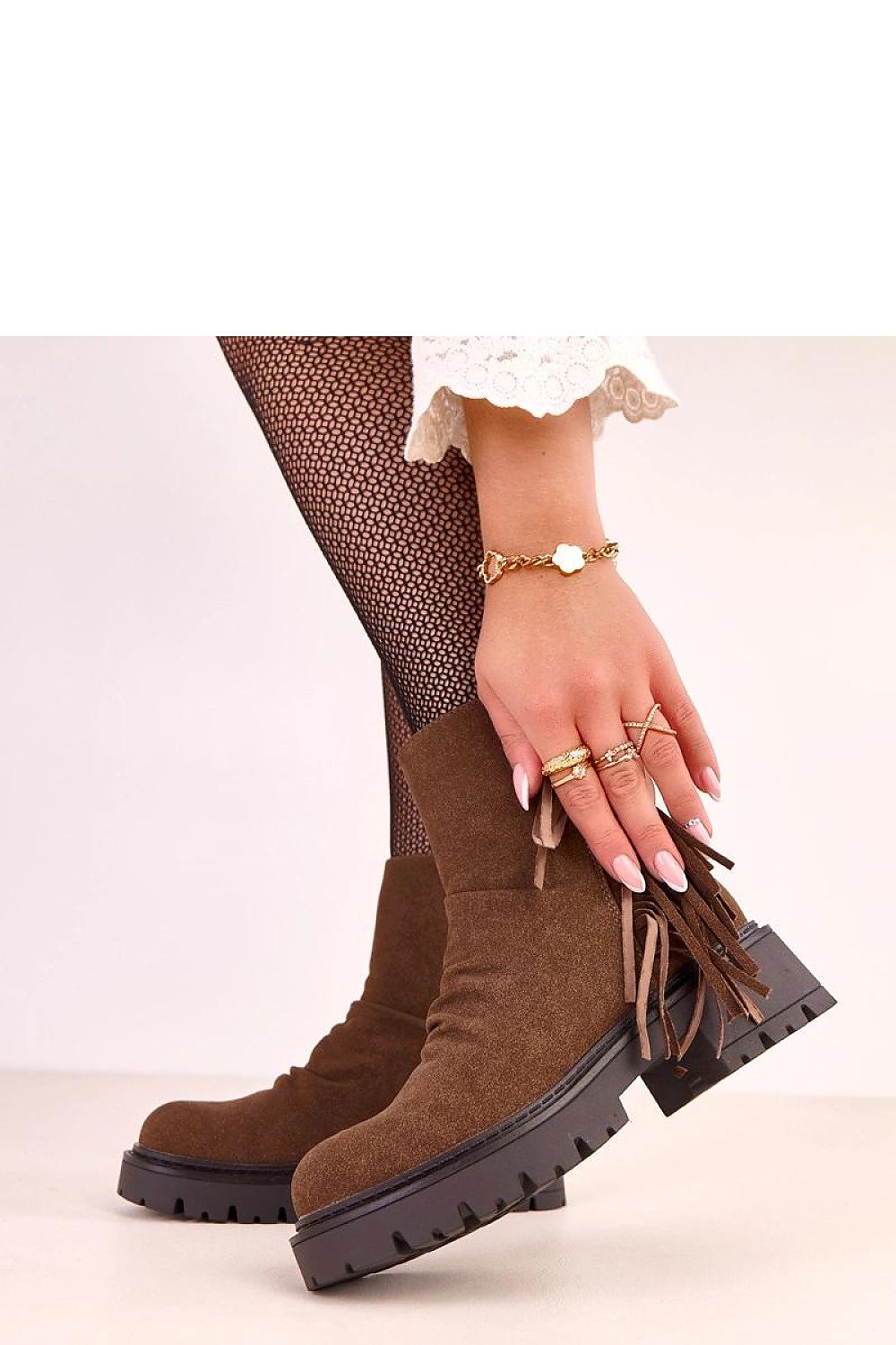  Stiefeletten model 220261 Solea 