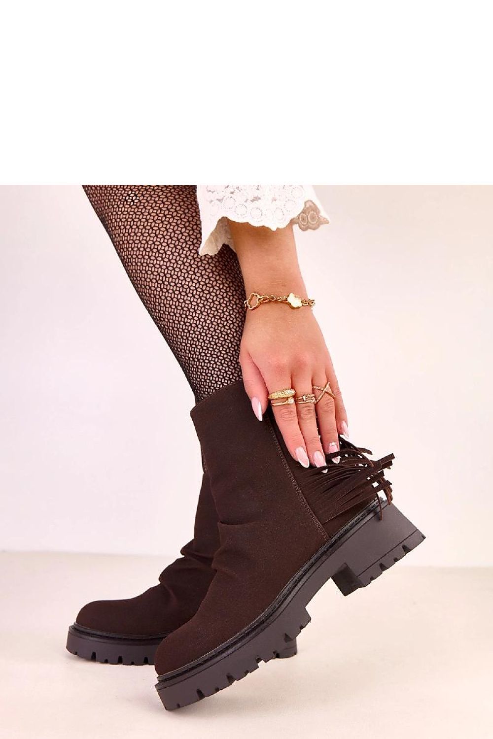  Stiefeletten model 220262 Solea 