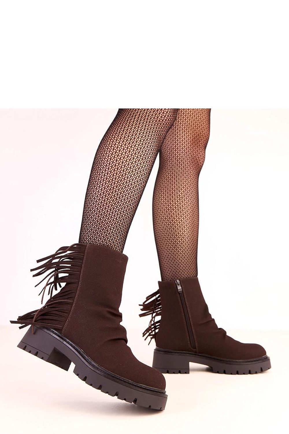  Stiefeletten model 220262 Solea 