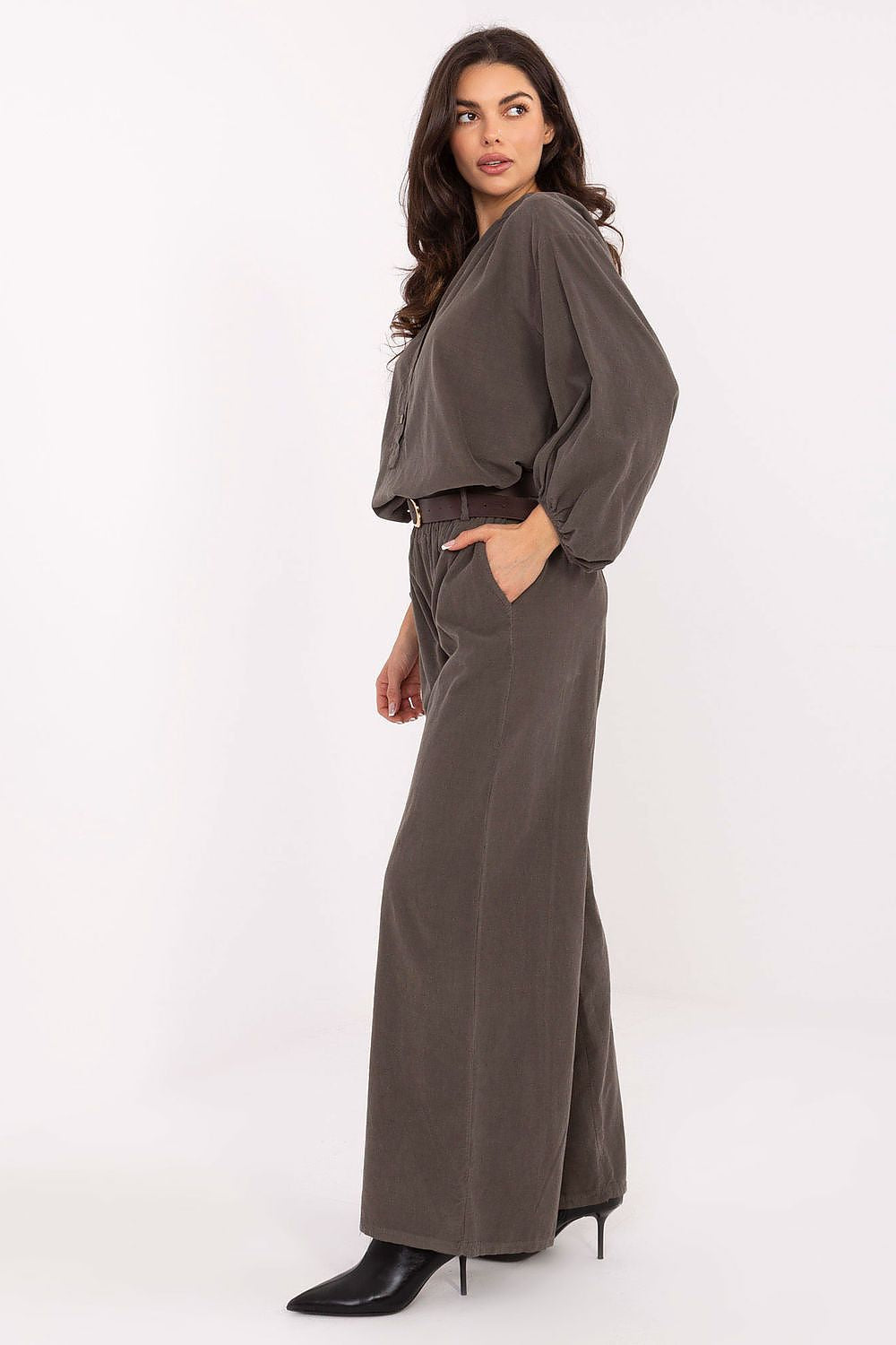  Damen Hose model 220286 Italy Moda 