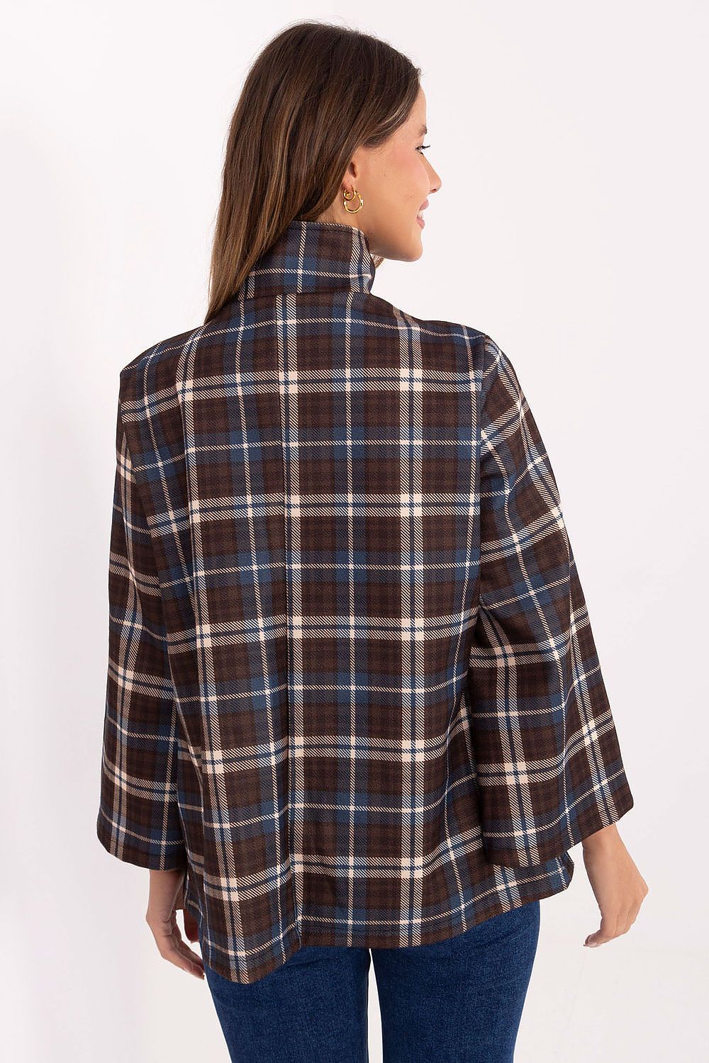  Mantel model 220315 Italy Moda 