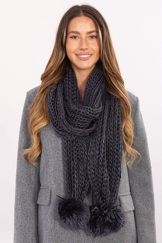  Schal model 220390 AT 