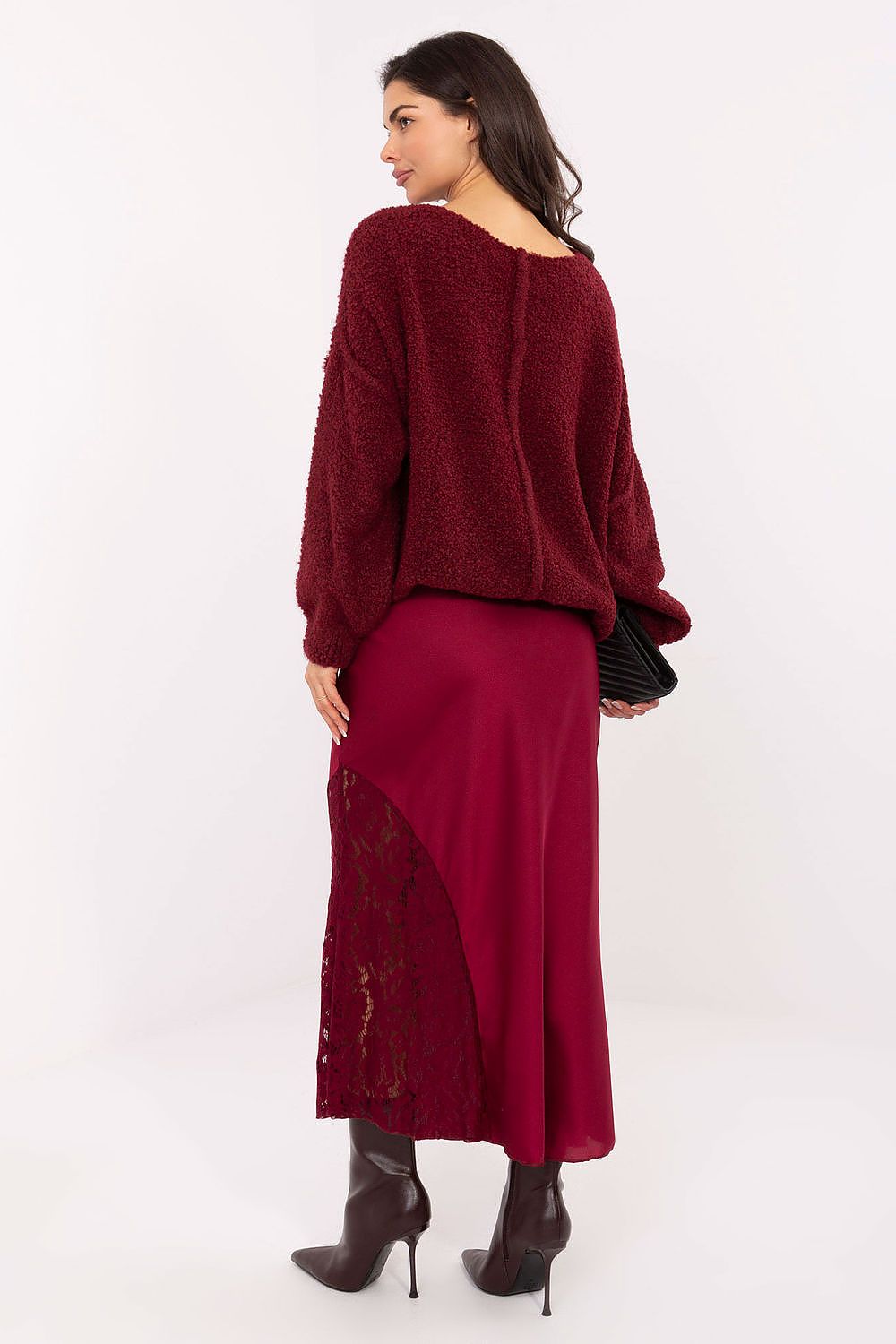  Spitzenrock model 220436 Rue Paris 