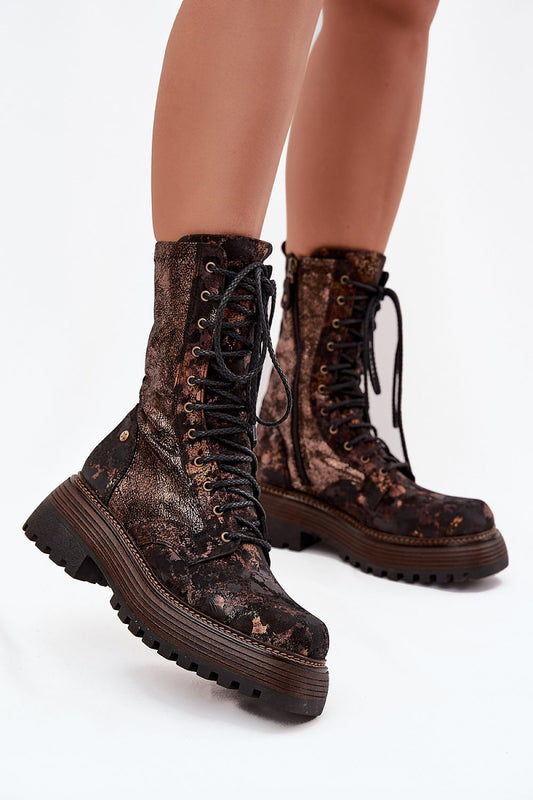  Boot model 220498 Step in style 