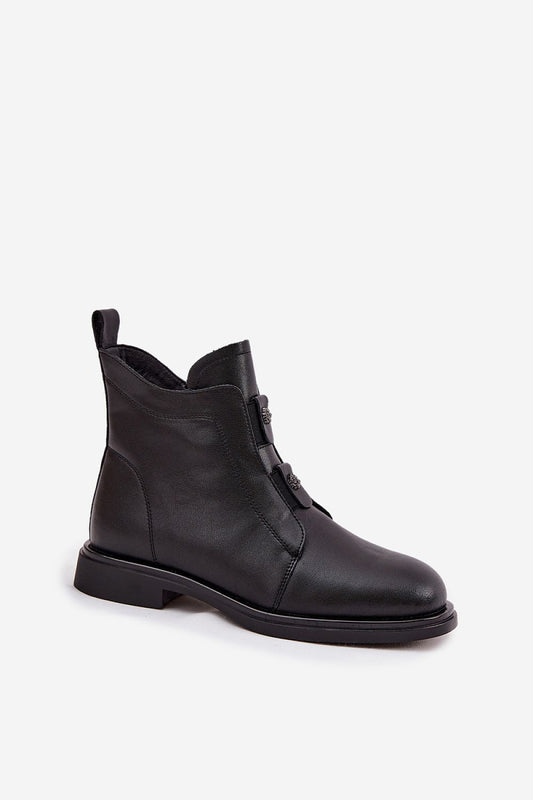  Stiefeletten model 220508 Step in style 