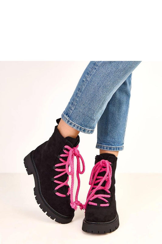  Stiefeletten model 220571 Solea 