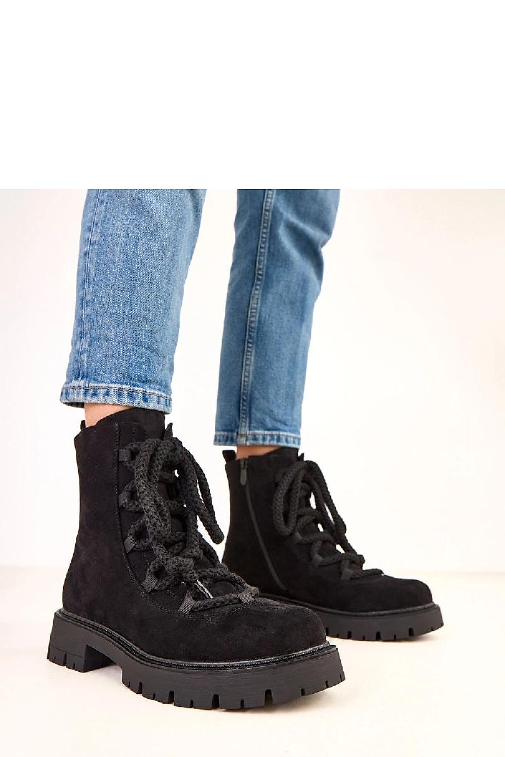  Stiefeletten model 220572 Solea 