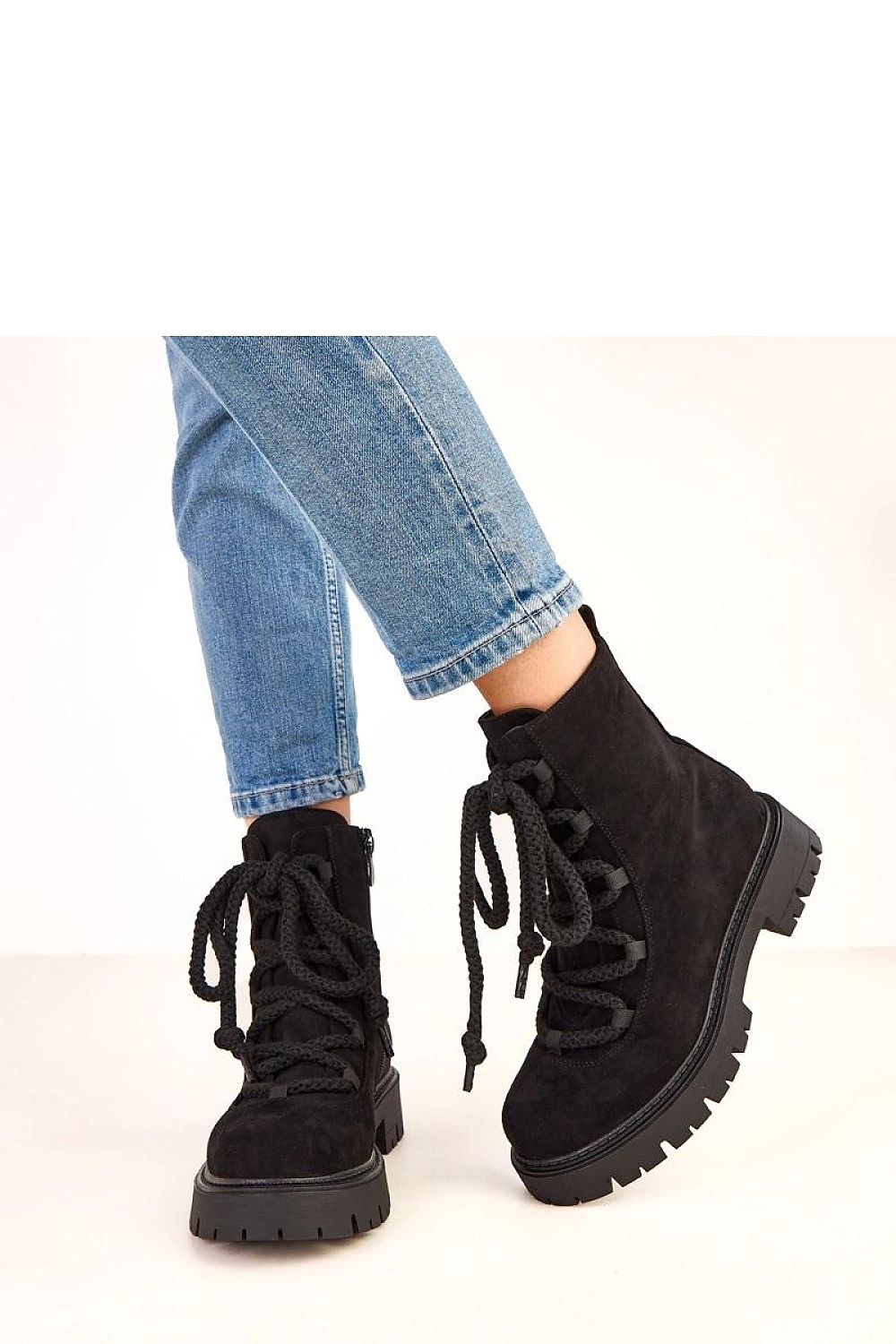  Stiefeletten model 220572 Solea 