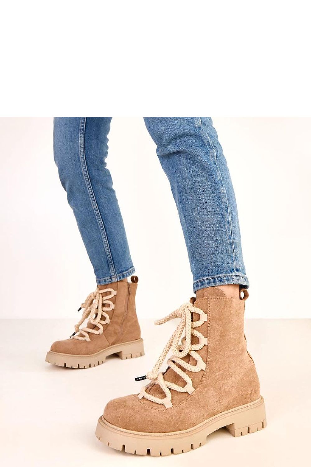  Stiefeletten model 220573 Solea 