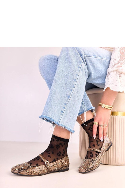  Ballerina Schuhe model 220585 Solea 