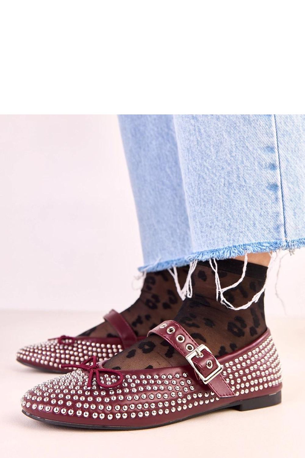  Ballerina Schuhe model 220589 Solea 