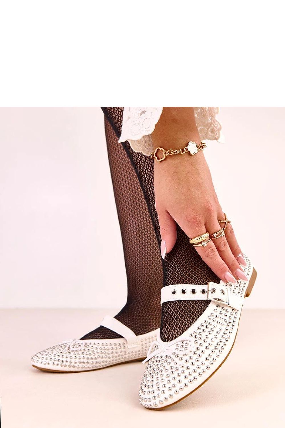  Ballerina Schuhe model 220590 Solea 