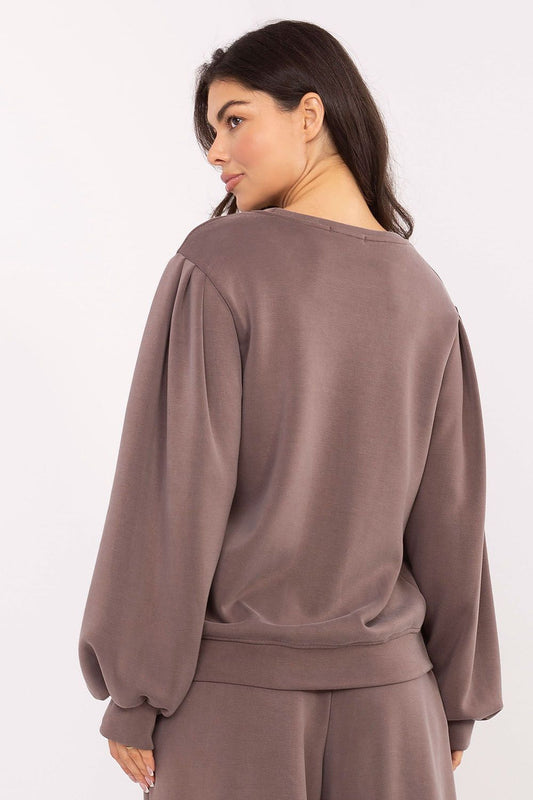  Sweater model 220619 Factory Price 